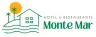 Monte Mar Ecolodge Sao Tome