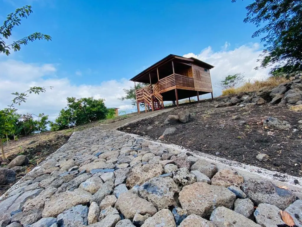 Monte mar sao tome