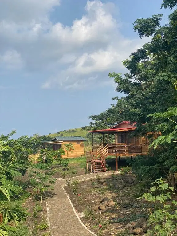 monte mar sao tome